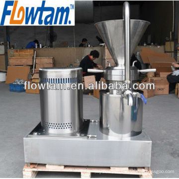 industrial stainless steel colloid grinder